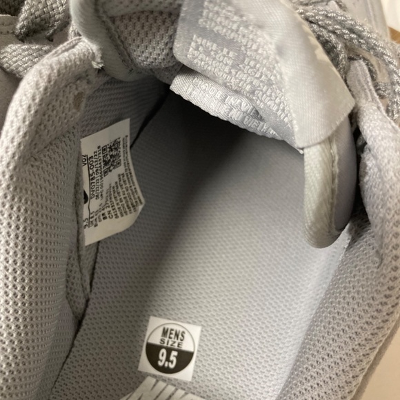 Nike Air Force one low retro smoke grey new